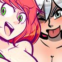 Birthday Suit Club Discord Server Icon