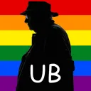 FNAF User Battles: Recharged Discord Server Icon