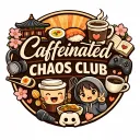 Chrissy's Caffeinated Chaos Club ☕