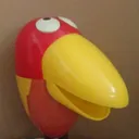 Chocoball: The Movie: The Discord