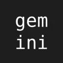 [] Gemini Support []