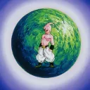 Buu's Planet
