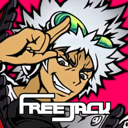 Discovery icon for FreeJackOnline Discord server