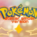 POKEMON Stellar amber discord