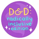 D&D: Radically Inclusive Edition