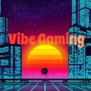 Vibe Gaming🖤😎