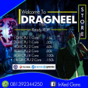 DRAGNEEL STORE icon