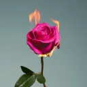 𝐆𝐨𝐥𝐞 𝐒𝐨𝐫𝐤𝐡 | گُل سُرخ