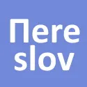 Pereslov