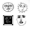 Disclosure icon