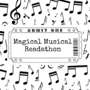 Musical Mayhem Readathon