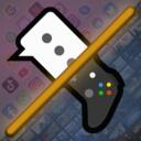 Chat'ur Game Discord Server Icon