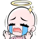 Crescent Link Community (Offic... Discord Server Icon