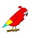 Parrot Gang Discord Server Icon