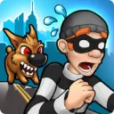 Robbery Bob Speedrunning