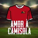 Amor à camisola Discord Server Icon