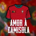 Amor à camisola