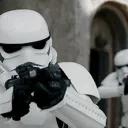 The Galactic Empire's icon