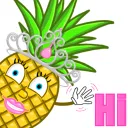 The Second Pineapple