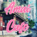 ★彡 Amai Cafe 彡★