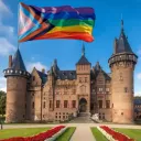 Queen's Castle