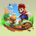 The Nostalgia's icon