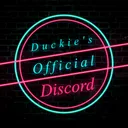Dxckie's Discord