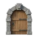 The Door ™