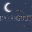 da hang out's icon