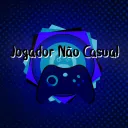 Jogador Não Casual