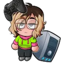 The Syd Server