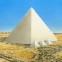 Triangular Temple