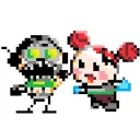 Chobi’s Game Server