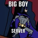 The Big Boy Server
