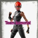 Team Immortal