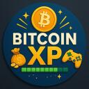 Bitcoin XP: Level Up Your Finance Discord Server Icon