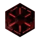 DarthKarlie's Star Destroyer