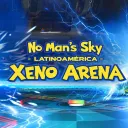 No Man's Sky Latinoamerica