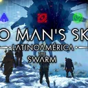 No Man's Sky Latinoamerica