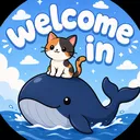 Whiskers & Whales ^-^
