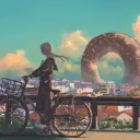 violet's cafe