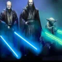 Knights of Round