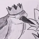 knight heron