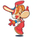 Snowboard Kids Community Discord