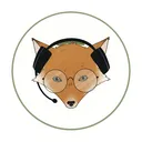 Fox den