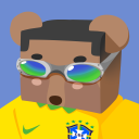 Discovery icon for Bee Swarm Simulator (BR/PT) Discord server