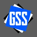 GSS -GB SE1RAN Scrim-