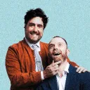 Chris & Jack & Friends