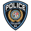 Los Santos Police Department | PGN