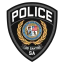 Los Santos Police Department | PGN